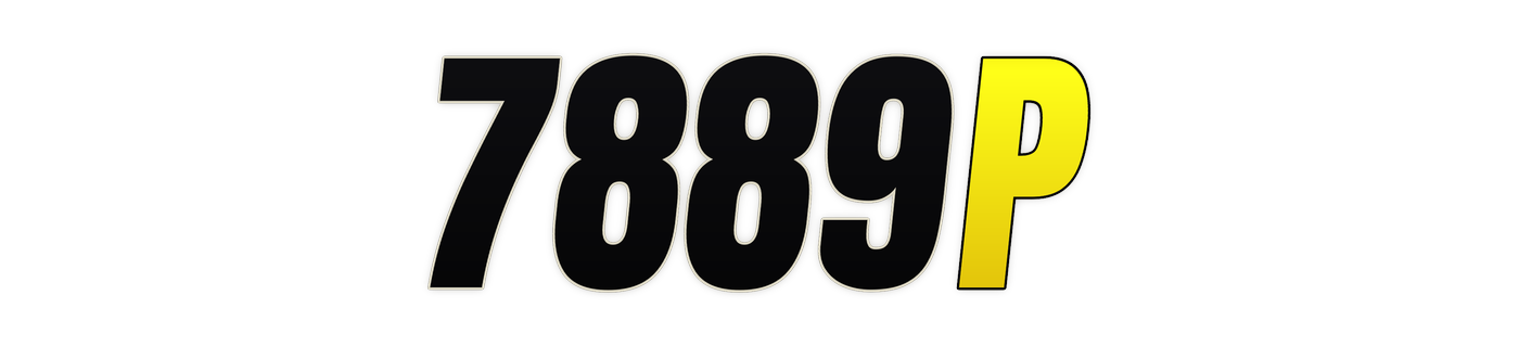 7889p logo